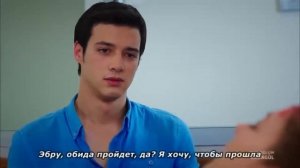 Чёрная роза 88 Серия Kороткий | 4K