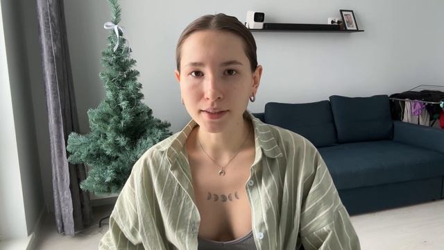 Первая беговая тренировка, мой ответ на хейт, мифы пох? смотреть онлайн