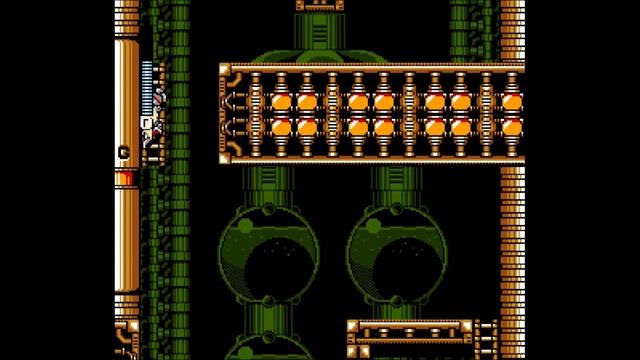 Mega Man Unlimited - Прохождение #6(Эра нового микрофона)