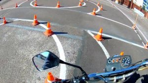 СДАЧА ЭКЗАМЕНА на категорию А, А1 или М!