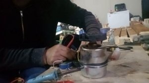 Погружной насос Brait NPD-900D. Насос гудит но не запускаетс?