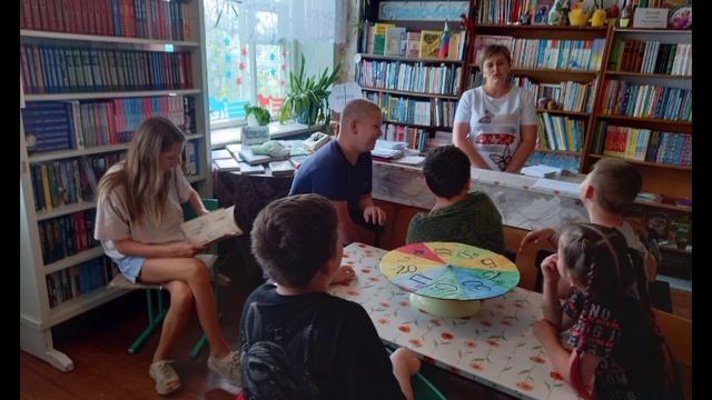 Конкурс "Библиотека в объективе". Третьяковская библиотека. Номинация "БиблиоРепортаж" смотреть онлайн