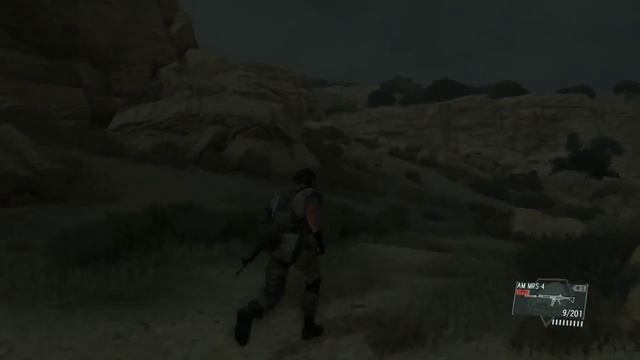 Metal Gear Solid V The Phantom Pain  Прохождение на русском   07 Побочные миссии