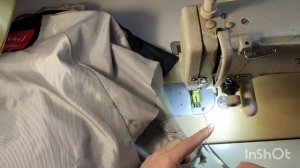 Как из куртки сделать жилет 🤔, когда рукава " реглан"?!