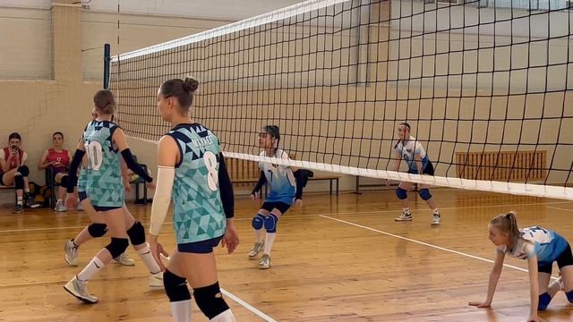20-05-2025 г. ФОК а.Егерухай. КО ДНЮ ПОБЕДЫ. Состоялся Турнир по волейболу среди девочек смотреть онлайн