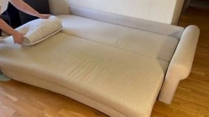 Складываем быстро и удобно одеяла