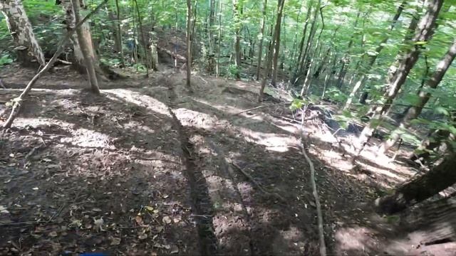 ЭНДУРО ТРАССА КАЗАНЬ ПОСЕЛОК МИРНЫЙ ПОПАЛИ В ЛЮТЫЙ ДО? смотреть онлайн