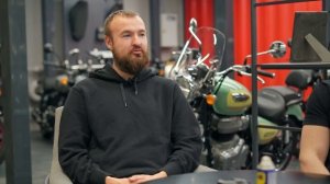 Георгий Белов о кастомайзинге, продажных обзорах и ст?