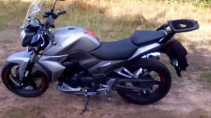 SYM WOLF T2 (ПРОДОЛЖЕНИЕ) часть2