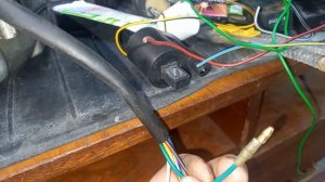 подключение проводов на искру альфаподобные мопеды и