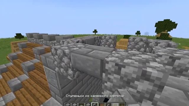 😱 КАК УЛУЧШИТЬ ЦЕРКОВЬ В ДЕРЕВНЕ ЖИТЕЛЕЙ В МАЙНКРАФТ? смотреть онлайн