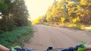 Rush Hour xs 925 DiSC AL обзор / Велопокатушка