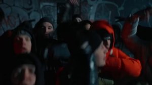 ICEGERGERT - НОВЫЙ КРИМИНАЛЬНЫЙ РЭП