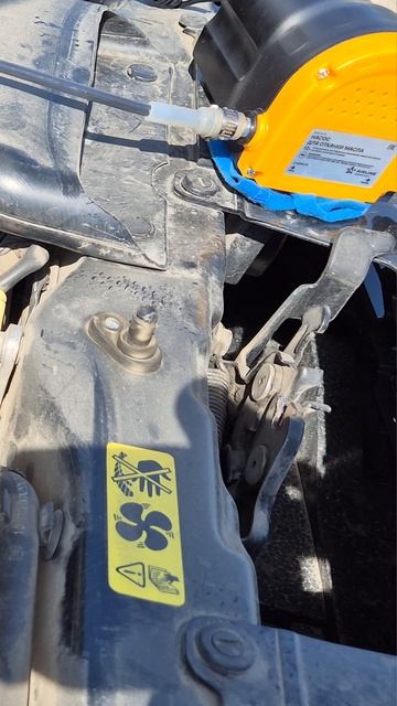 VALENA SV, применение в Ниссан Кашкай j10 (mr20de) #присадка #valenasv #двигатель #валена #масло смотреть онлайн