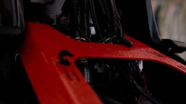 Обзор снегохода IKUDZO HUNTER 650LS 28 EXPERT V2 на склизовой подвес