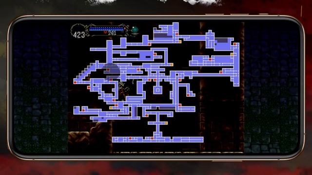МОБИЛЬНАЯ CASTLEVANIA SOTN | DUPLICATOR | GALAMOTH смотреть онлайн
