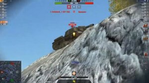 Приколы WoT Blitz Баги, Фейлы, Подборка ВБР _ Читоры в ВоТ Блиц