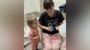 Распаковка и сборка подарков 🎁 на ДР/ с сайта Pinduoduo. За