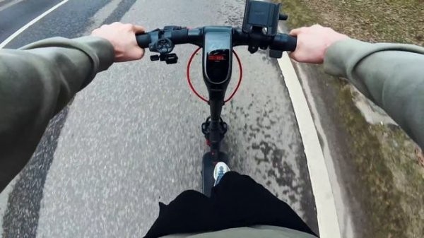 Новый Ninebot MAX G3 — мечта райдера или переоценённый хайп?