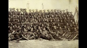 Марш Казачьего легко-кавалерийского полка  Оркестр