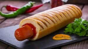 Французский поцелуй в хрустящей корочке: что такое настоящий Френч-дог?