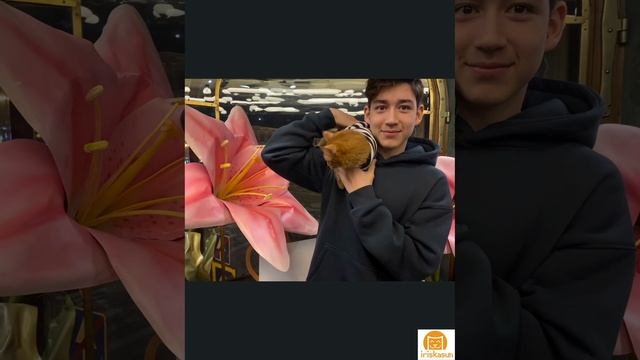 В гостях у Книги 📚