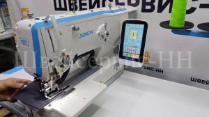 Петельная машина JACK JK-T1790GS-2 (комплект)_01
