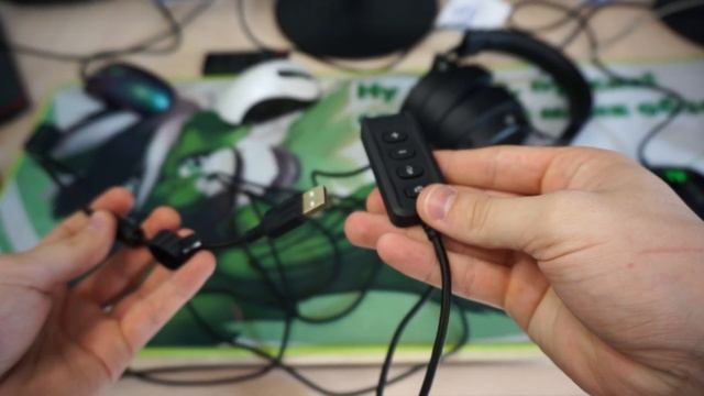 (Такими наушники больше не делают) Обзор Ardor Lair. смотреть онлайн