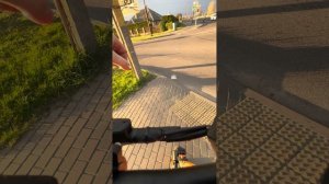 ПОКАТУШКИ НА KUGOO KIRIN G4 PRO