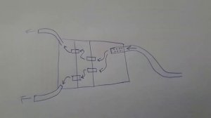 Regulmoto ADV 300 NB делаем выхлоп тише.