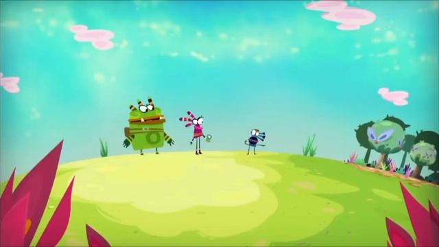 ШООООООК!!! куми-куми 18 + !!! (перевод) смотреть онлайн