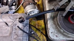 Как проверить датчик ТНВД датчик регулировки топлива