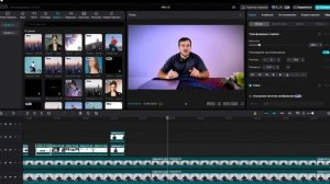 Как создать видео с ИИ АВАТАРОМ. Пошаговая инструкция