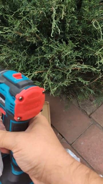 Patuopro шуруповёрт с AliExpress, распаковка посылки. #алиэкспр смотреть онлайн