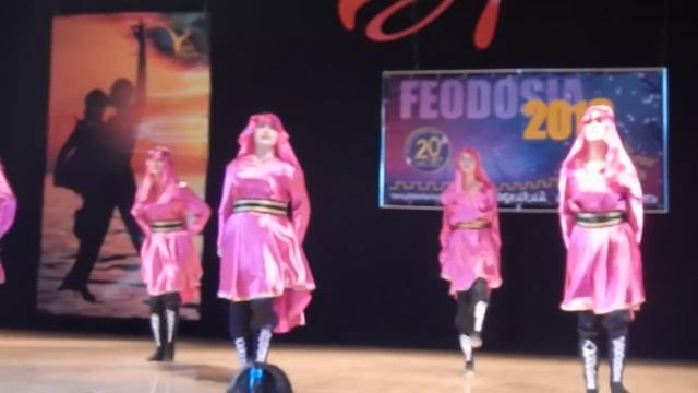 КВТ "Хабиби". ДАБКА смотреть онлайн