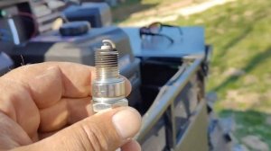 Доработка караката SVT! Установка сеток и датчика темпе