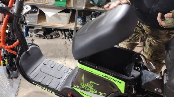 Maikaolin проехал 7000км,честный обзор, и с чем я столкнулся /