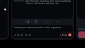БЕСПЛАТНОЕ СОЗДАНИЕ говорящего аватара | Hedra AI | ПОЛНЫЙ