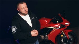 QJMOTOR SRK 600 RC и SRK 600: два мотоцикла, один выбор!