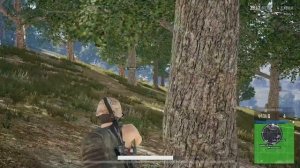 МОНТАЖ - Hello There [ PUBG ]
