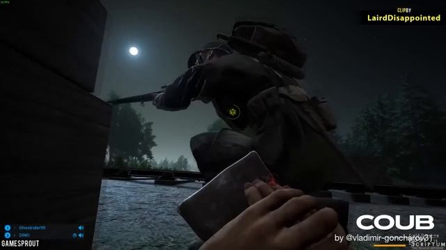 ИГРОВЫЕ ПРИКОЛЫ №41 | BEST GAME COUB | Смешные моменты из игр смотреть онлайн