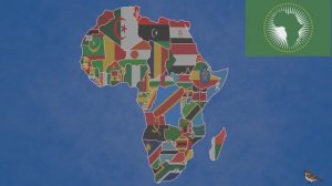 Страны Африки