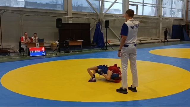 21 декабря 2024 г.