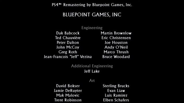 Uncharted™  Натан Дрейк  Коллекция Иллюзии Дрейка финал