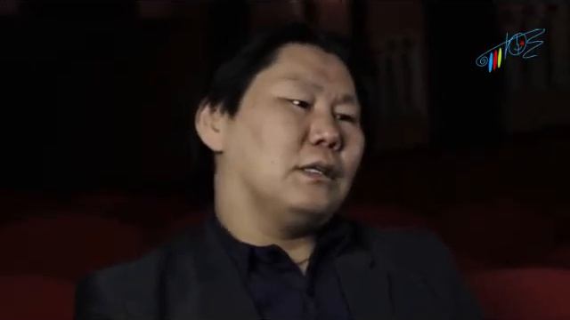 Актер театра и кино отличник культуры Республики Саха (Якутия) Георгий Бессонов смотреть онлайн