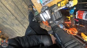 Доработка усиленной корзины сцепления на 172/174 мотор / R