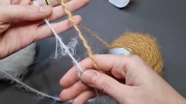 Gazzal marilyn  merinos обзор сравнение с gazzal teddy. Аналог lana grossa