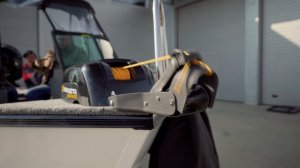 Выдача катера Aluma Storm 477, покупатель Виктор из г. Бийск, Алтайский край (aluma-boats.ru)