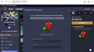 Как получить пин Матчерино?