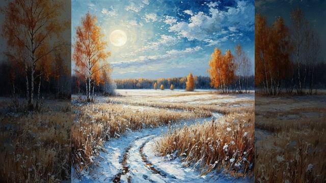 Field, oh Russian field смотреть онлайн